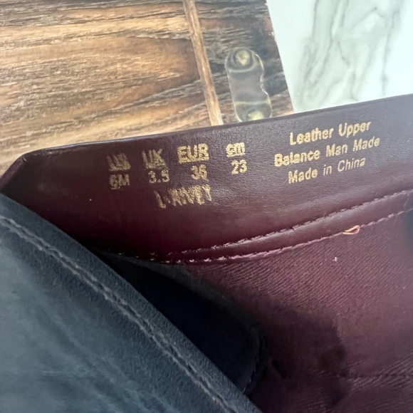 Franco Sarto Tribute Bootie in Black - Picture 11 of 12